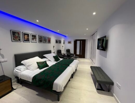 Hotel Ronda