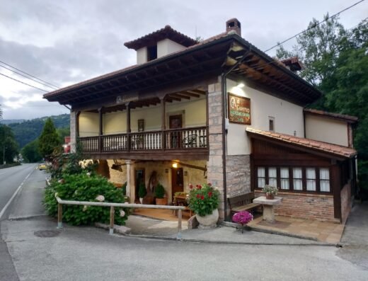 El Caserón
