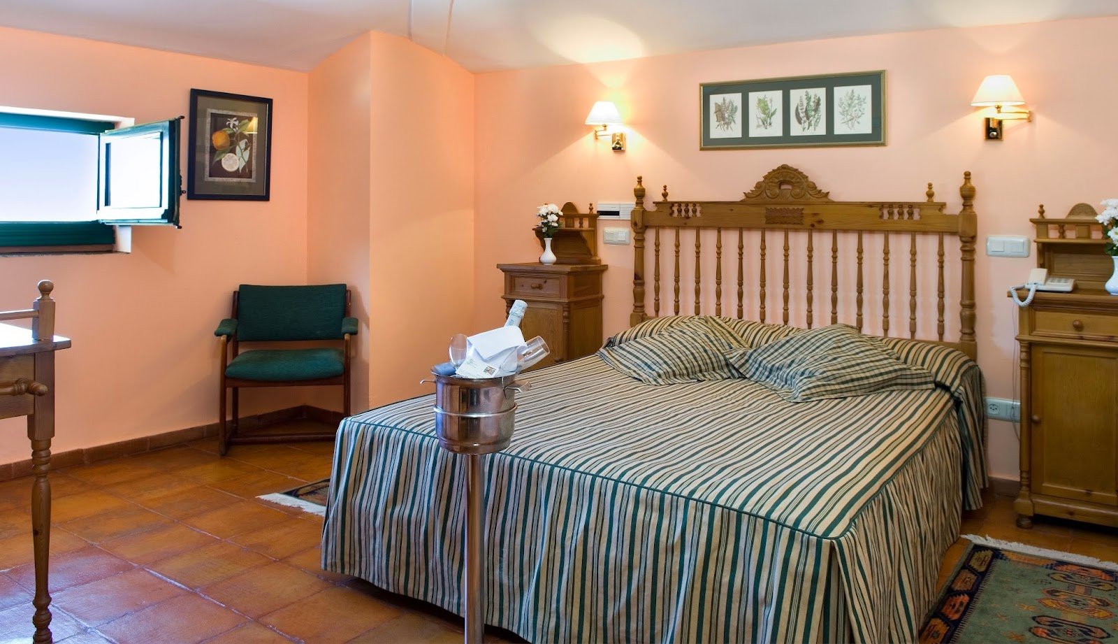 Hotel Palacio Buenavista