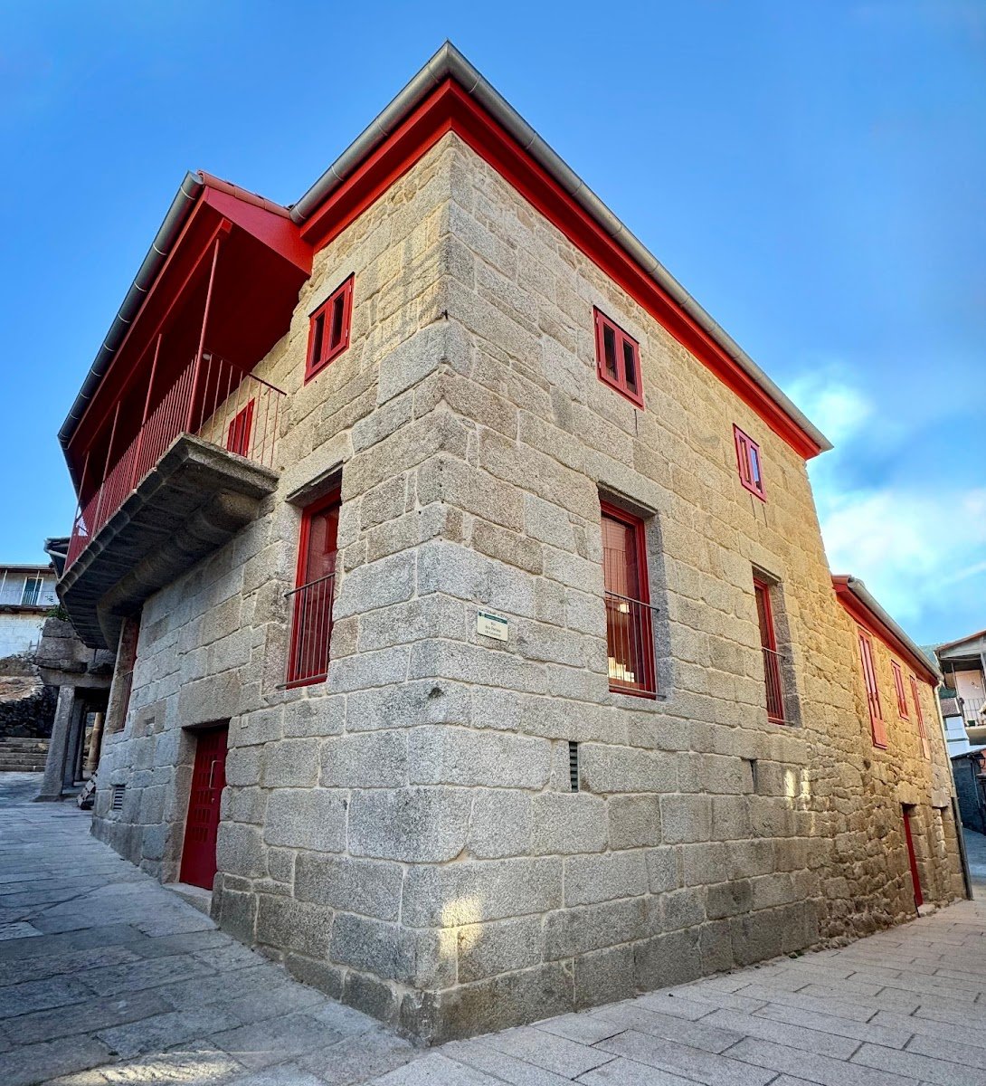 Hotel Recanto do Avia