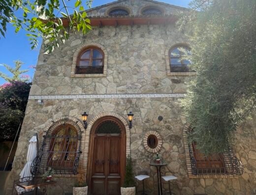 La Casa de Piedra