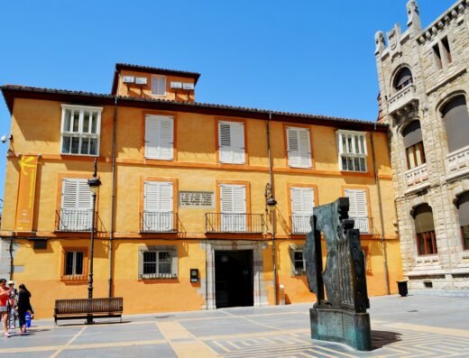 Museo Sierra Pambley