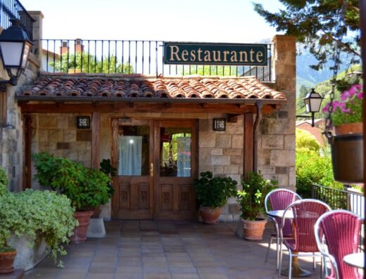 Hotel Infantado