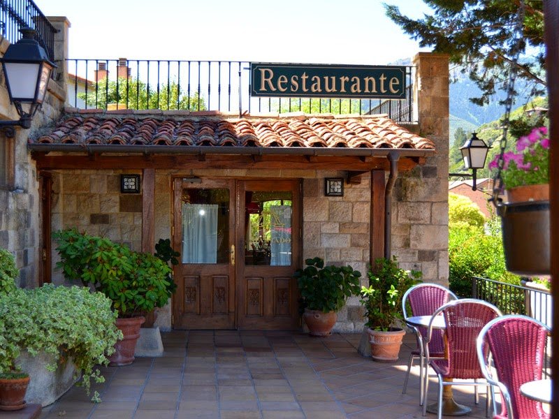 Hotel Infantado