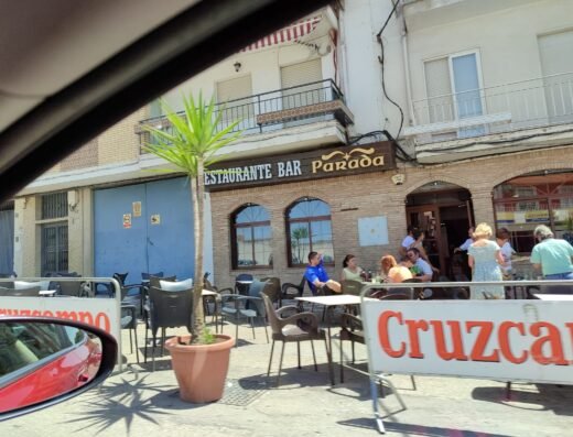 Bar Restaurante Parada