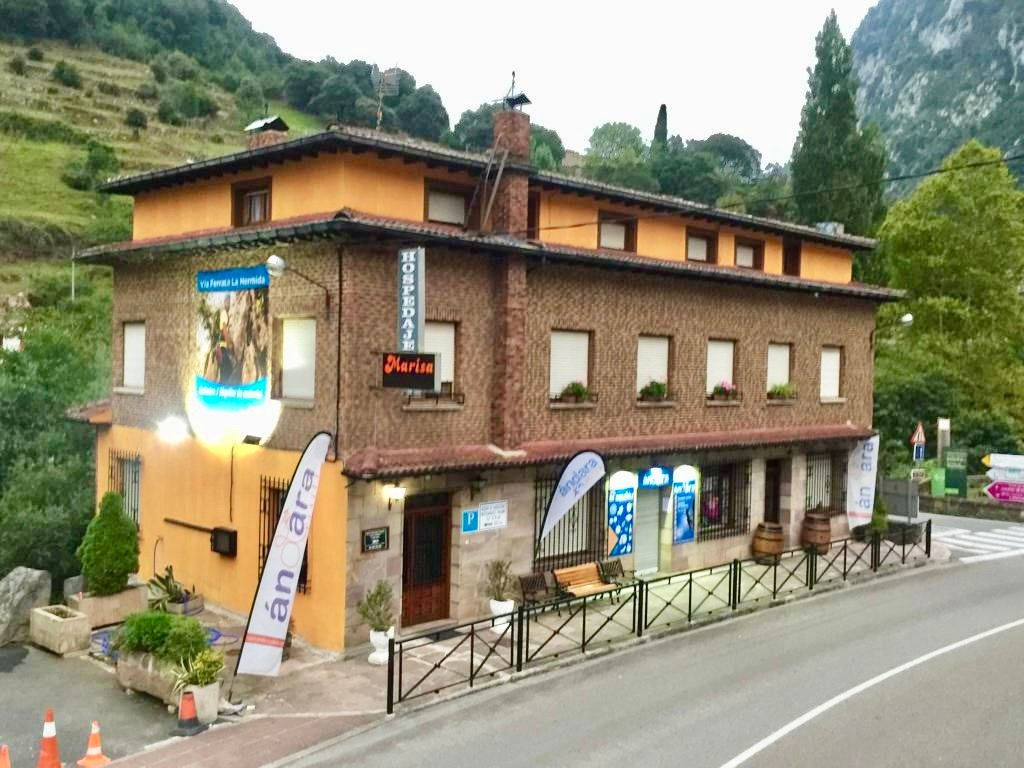 Andara Activa