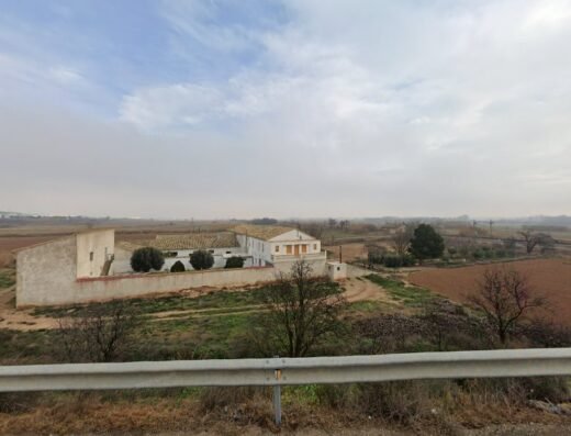 Casa Rural La Casona