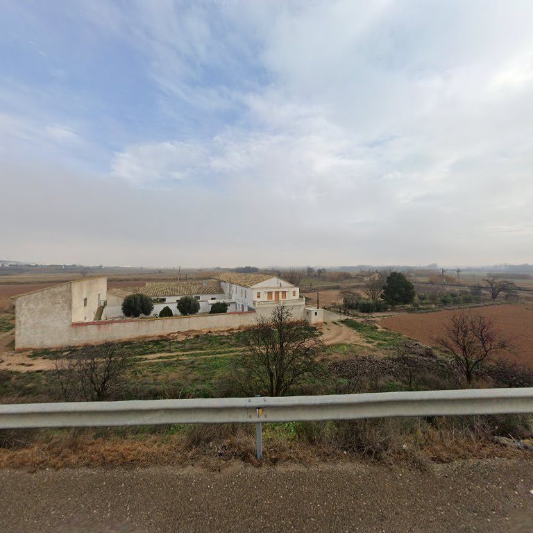 Casa Rural La Casona