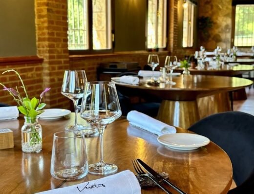 Restaurante Veratus