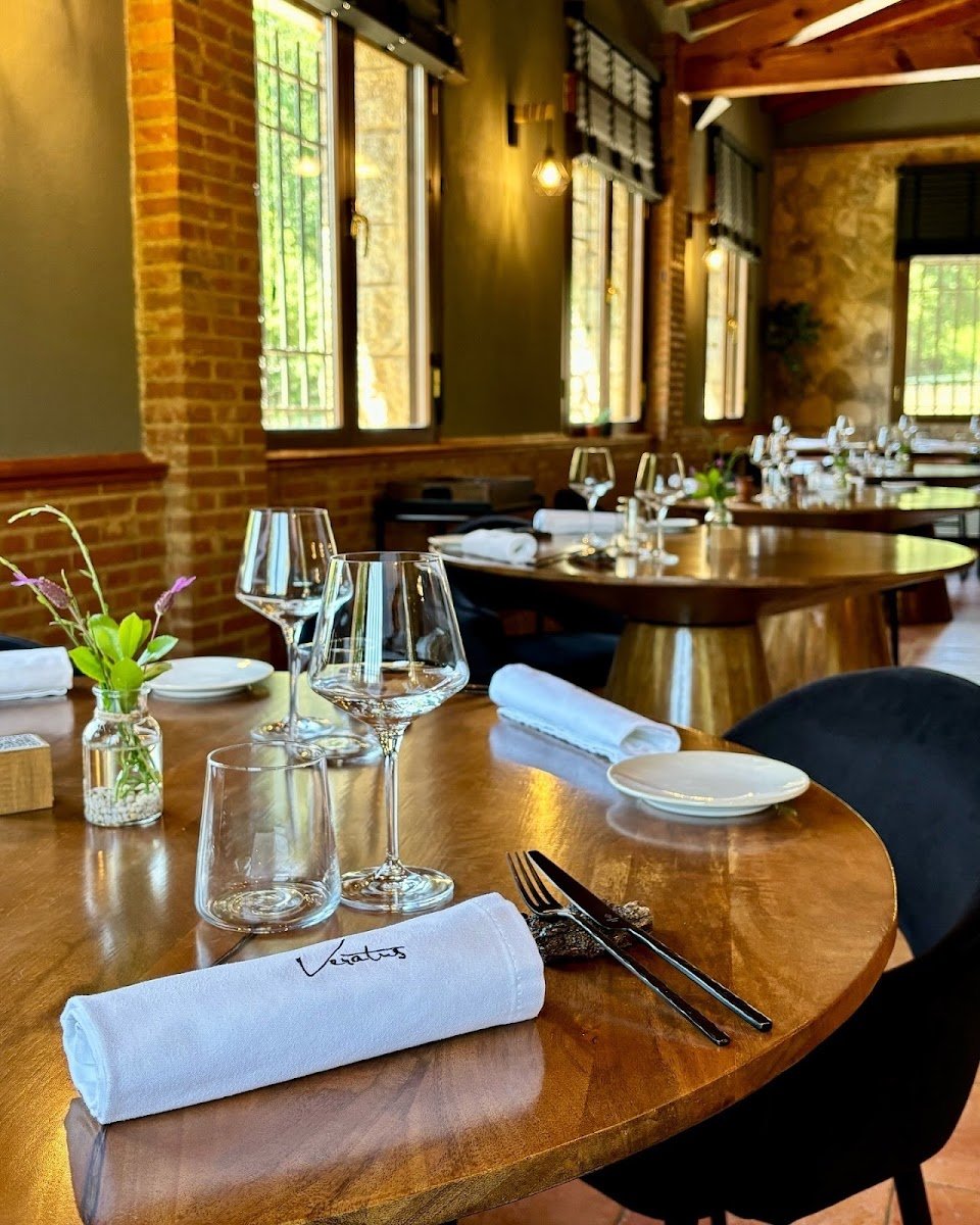 Restaurante Veratus