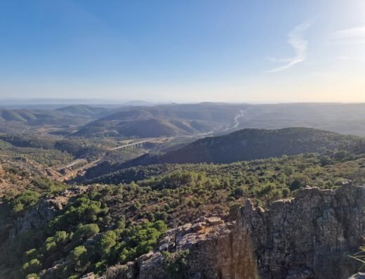Parque Natural de Despeñaperros