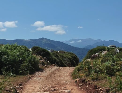 PR-PNPE 27 – Ruta Brez – Canal de Las Arredondas