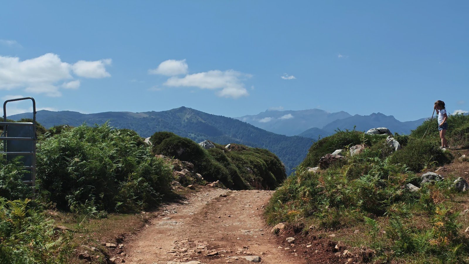 PR-PNPE 27 – Ruta Brez – Canal de Las Arredondas