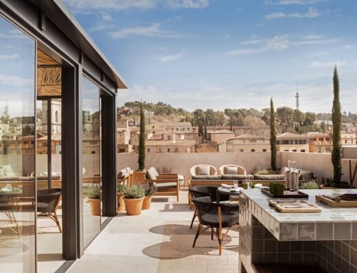 Hotel Boutique Casa Cacao Girona