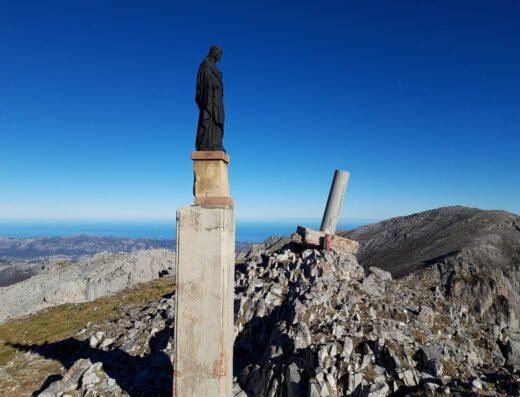 San Carlos o Sagrado Corazón