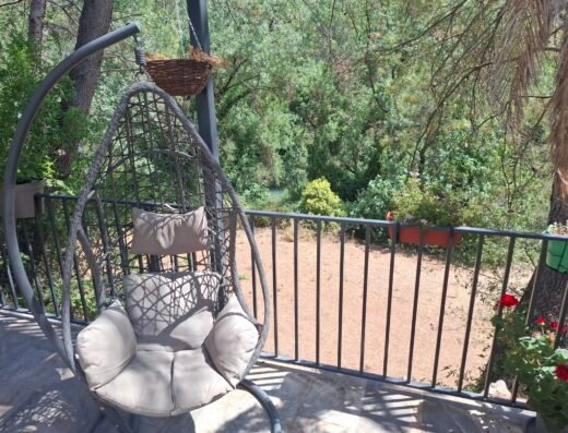 Casa Rural Arroyo Colmenar