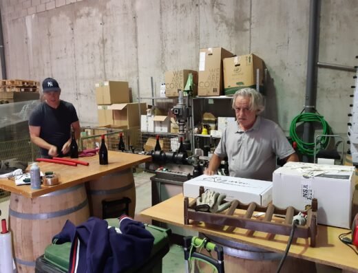 Bodega Réquiem