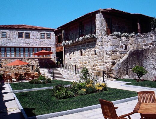 Pazo De Esposende