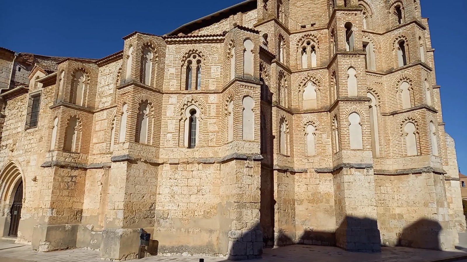 Iglesia conventual de San Pablo (Pasionistas)