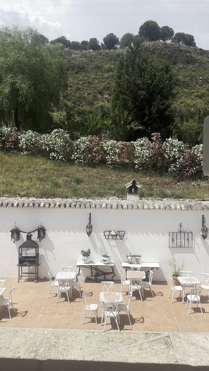 Hotel Rural La Hacienda de Ronda