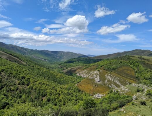 Parque Natural Saja-Besaya