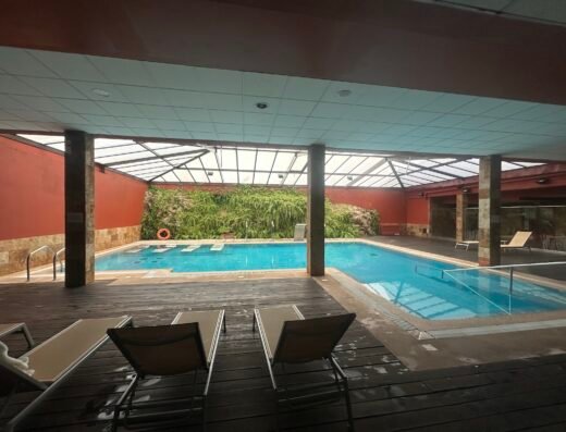 Balneario Navalcaz