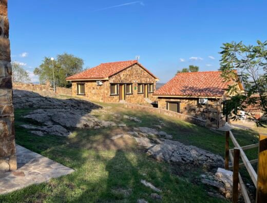 Apartamentos Los Pocillos