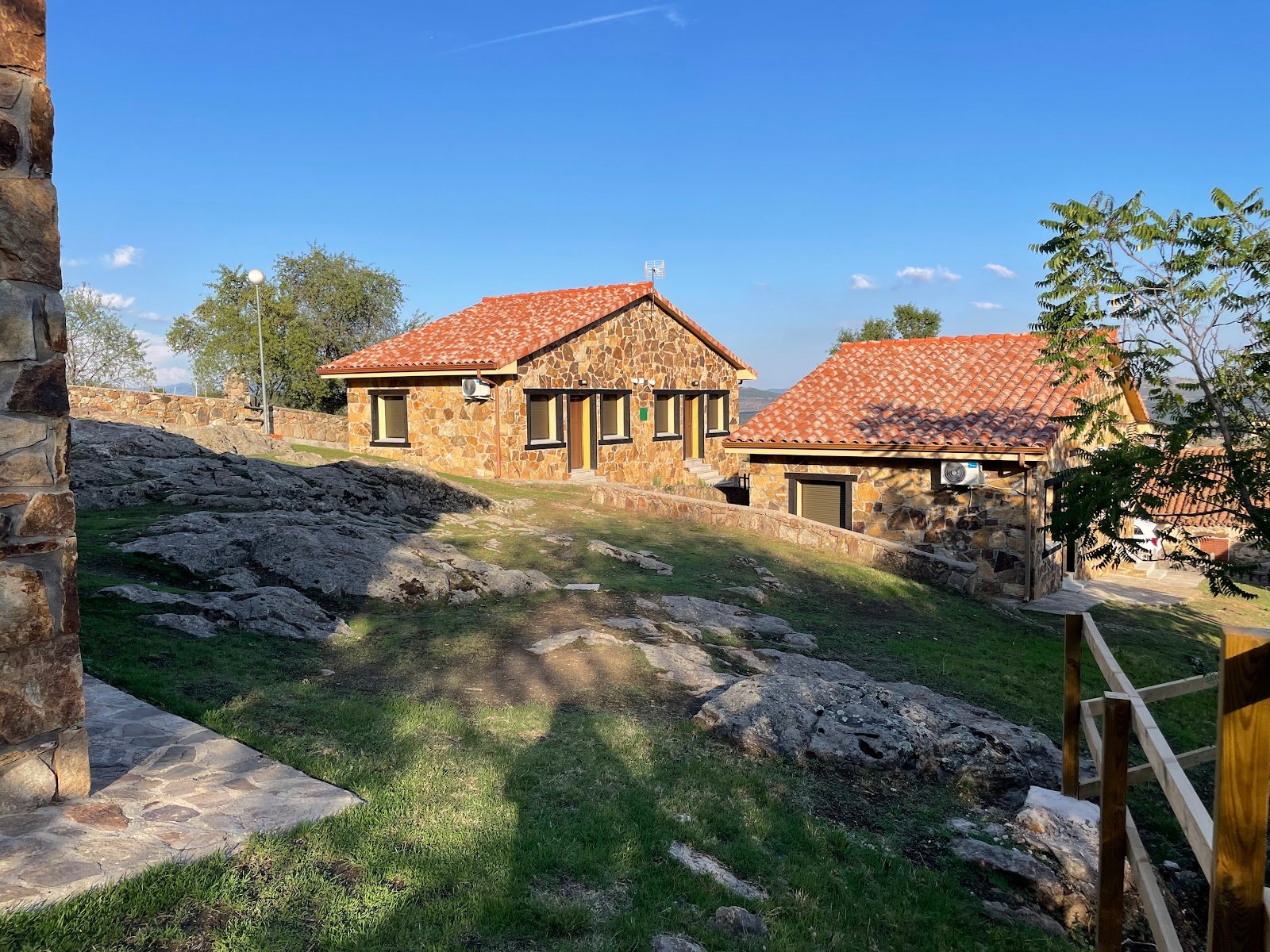 Apartamentos Los Pocillos