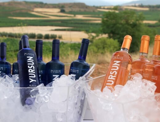 IVÁN DEL RÍO – Bodega Enoturismo