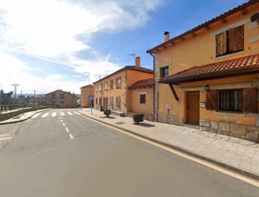 Casa rural La Cárcava