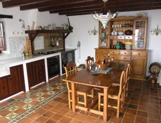 Casa Rural Casa y Monte