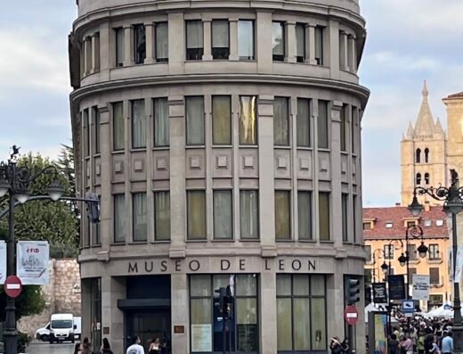 Museo de León