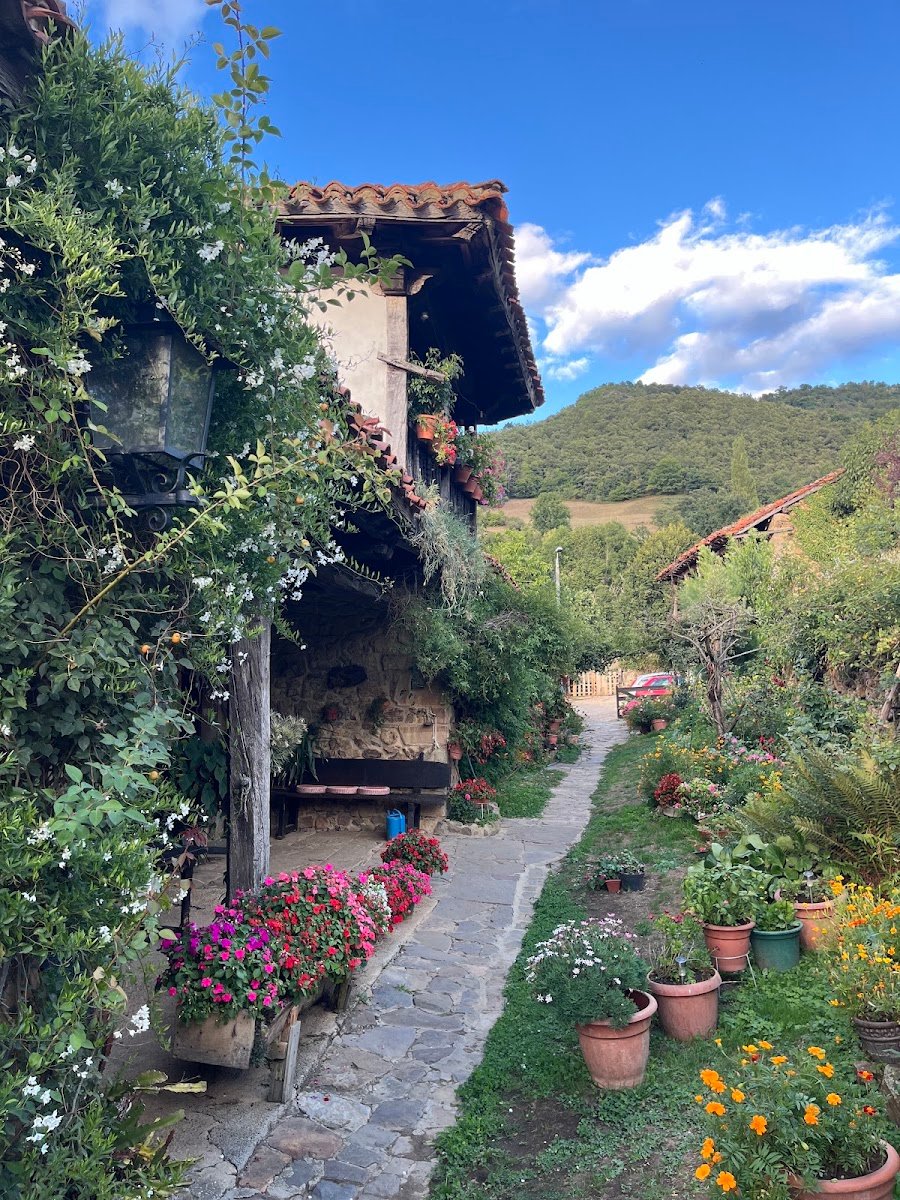 Casona de Treviño
