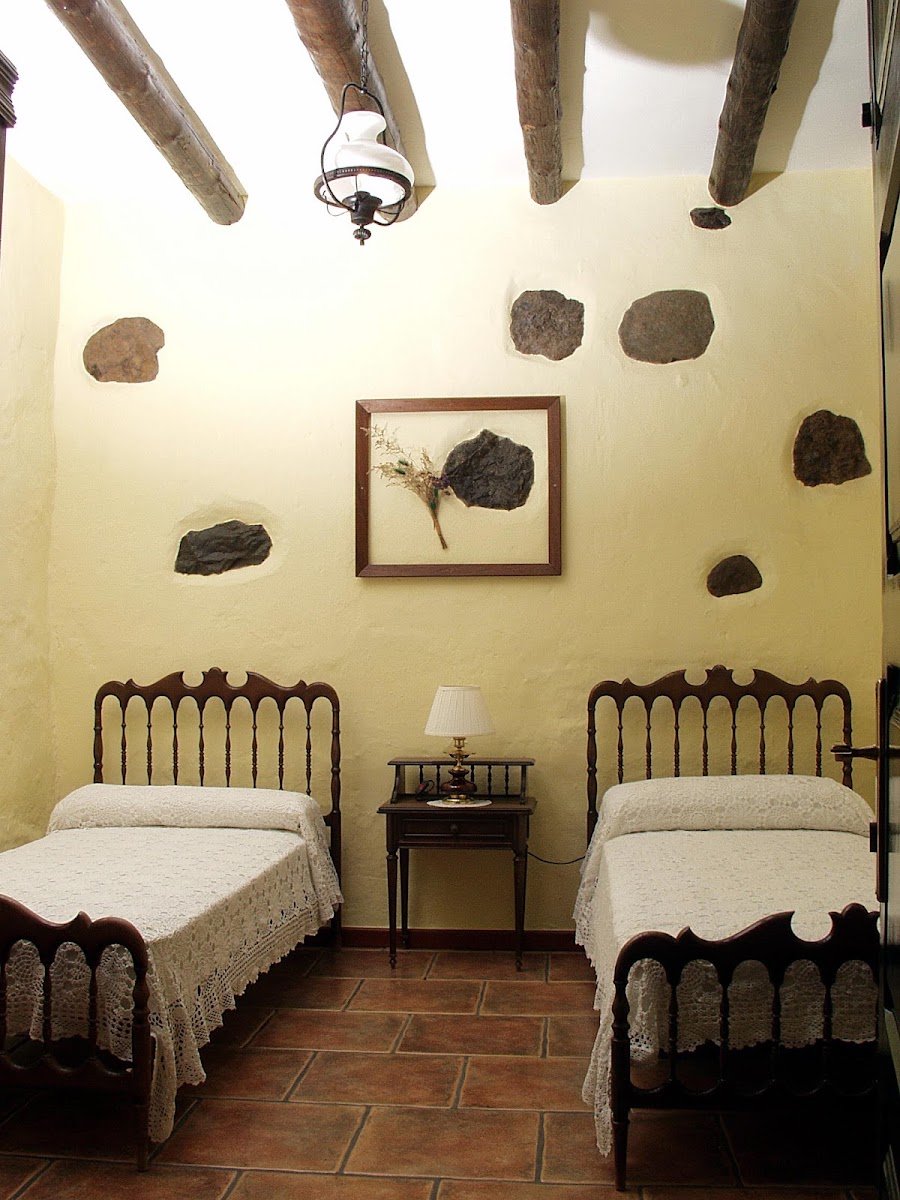 Casa Rural El Palmito