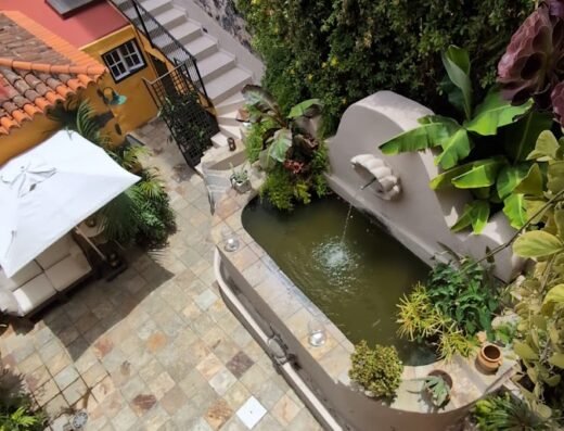Hotel San Telmo