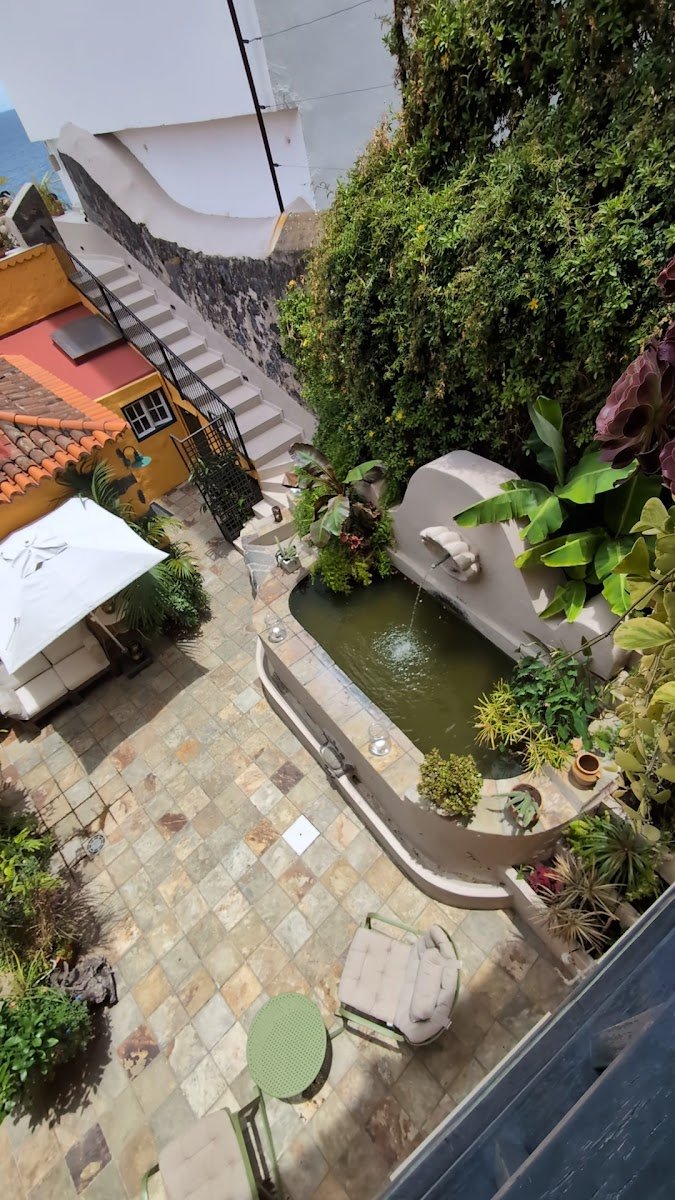 Hotel San Telmo