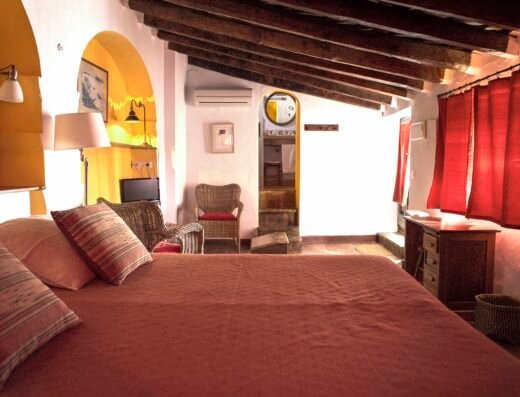 La Casa Grande