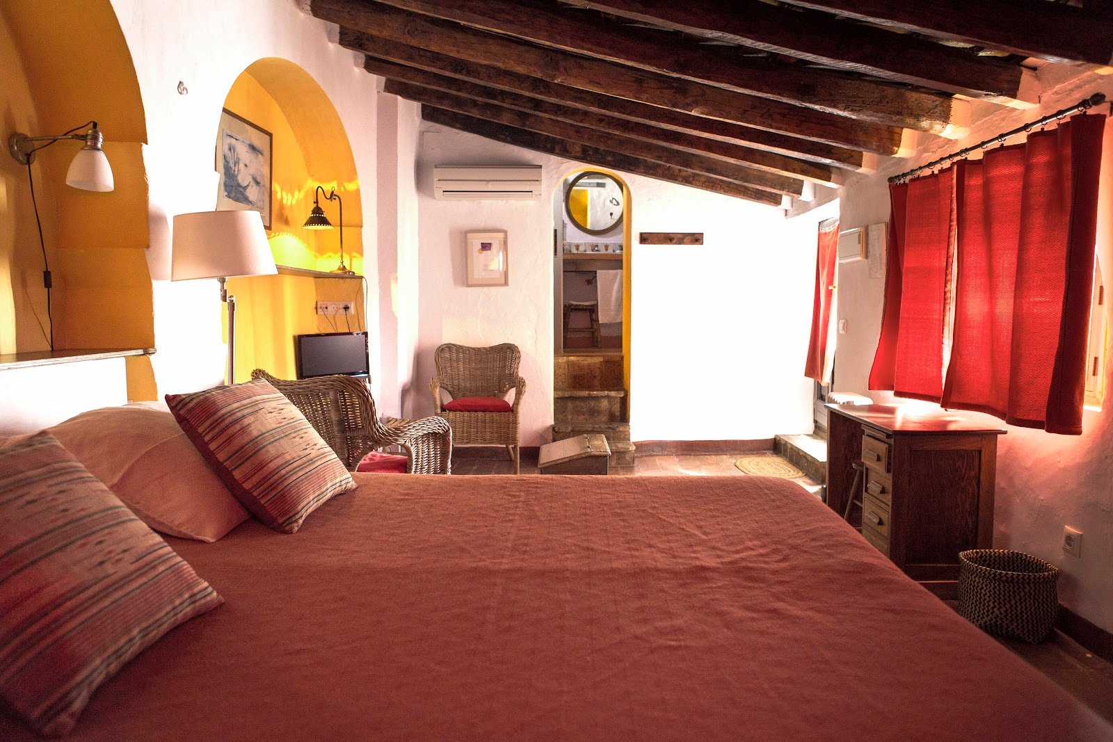 La Casa Grande