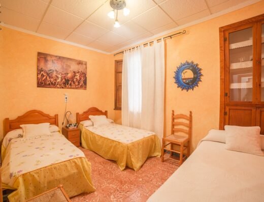 Casa Rural El Rincón de Ulea