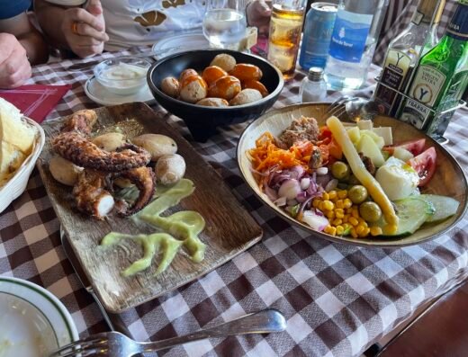 Restaurante El Horno