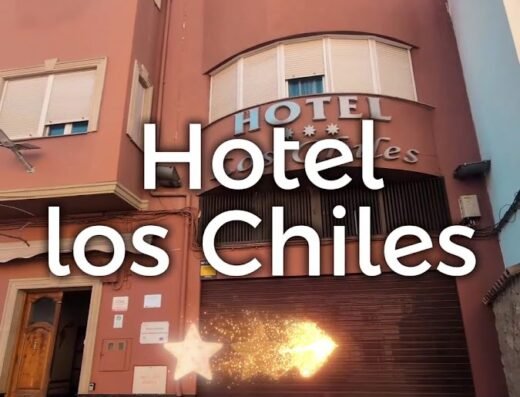 Los Chiles Hotel Restaurante