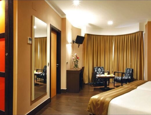 Blanco Hotel Spa