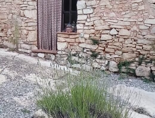 Casa Rural Mas de L’Arlequi