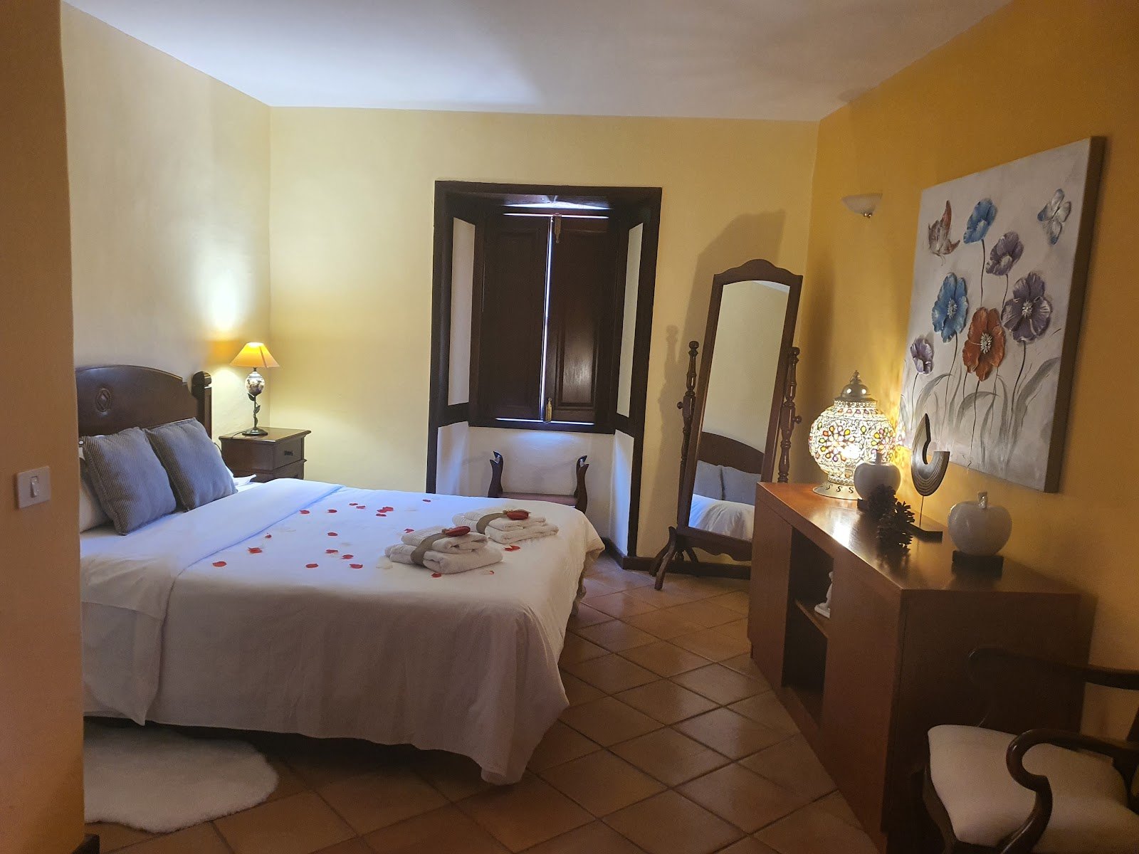 Hotel Rural La Raya 1866