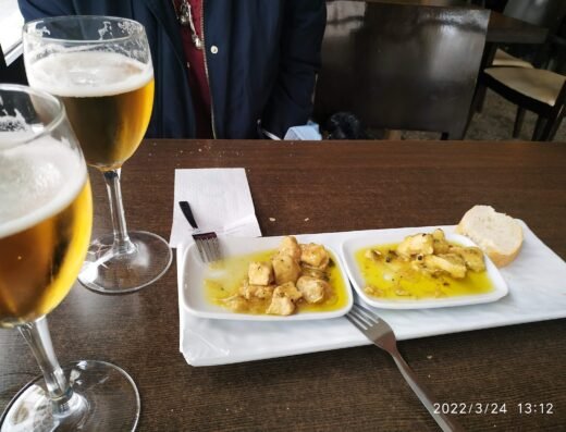 Bar Las Delicias
