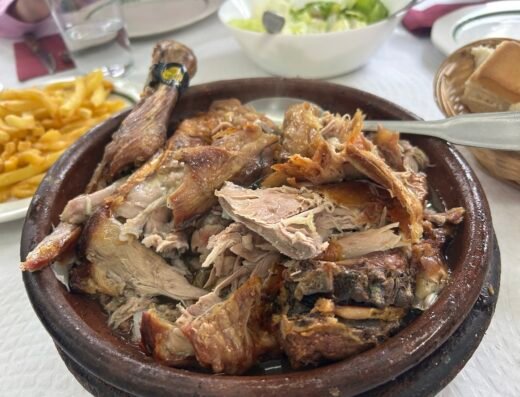 Restaurante Asador María Eugenia