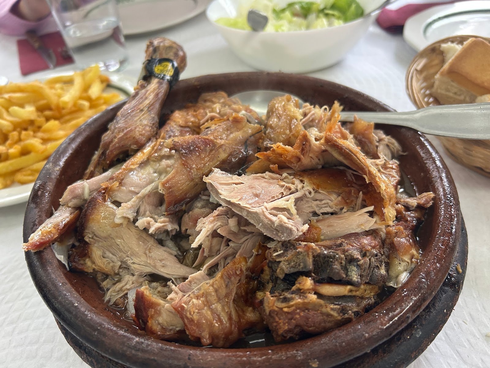 Restaurante Asador María Eugenia