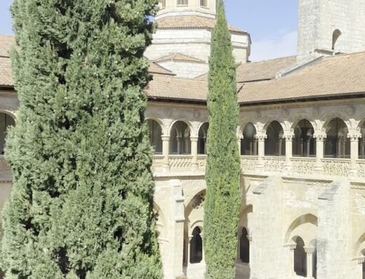 Castilla Termal Monasterio de Valbuena | Small Luxury Hotels