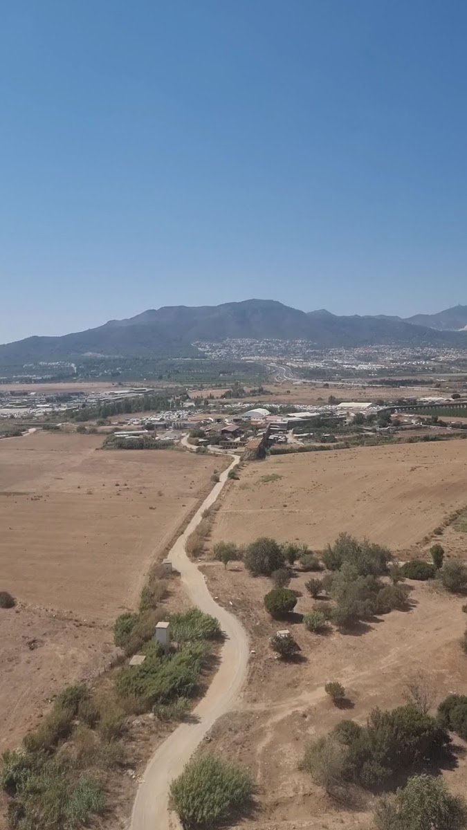 Parque Natural Montes de Málaga