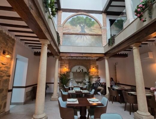 Restaurante Verde Olivo